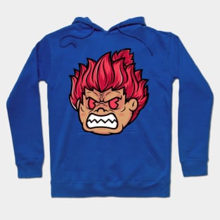 akuma Hoodie